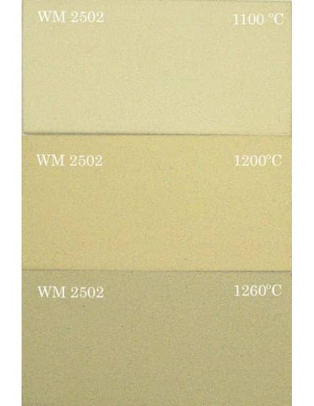 Gres Crema WM-2502 10 kg