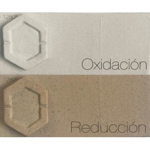 Gres Fino Blanco/ Crema BT 75 10 kg