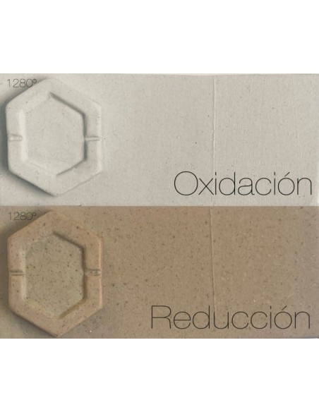 Gres Fino Blanco/ Crema BT 75 10 kg