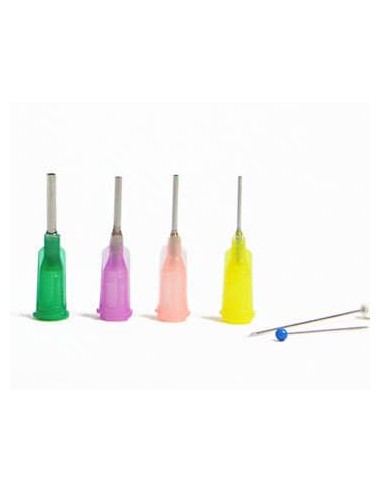 Pera de Engobe Xiem Tools con Aplicadores