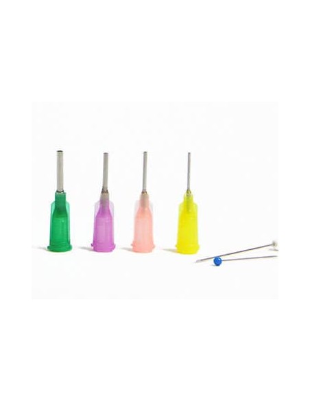 Pera de Engobe Xiem Tools con Aplicadores