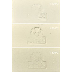 Gres con Fibra de Papel PCLI PaperClay 12.5 KG