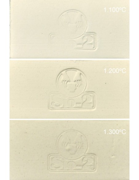 Gres con Fibra de Papel PCLI PaperClay 12.5 KG