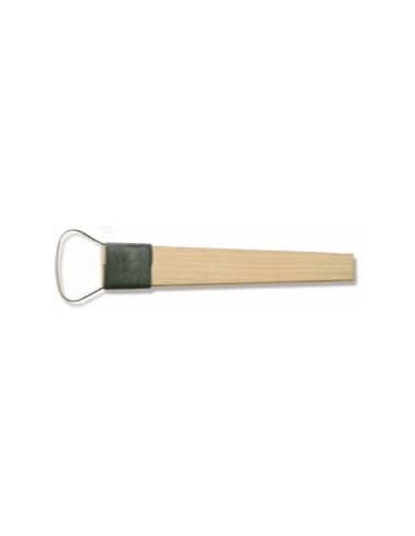 Vaciador Plano Retorneador 2100-7 20 cm.