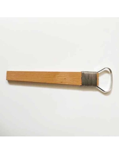 Vaciador Plano Retorneador 2100-7 20 cm.