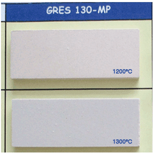 130 Gres Blanco sin chamota 12.5 kg