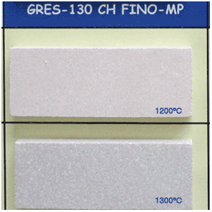130 CH-F Gres Blanco 12.5 kg