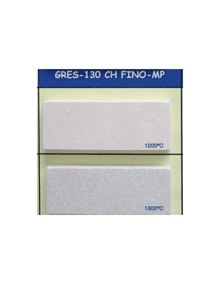 130 CH-F Gres Blanco 12.5 kg