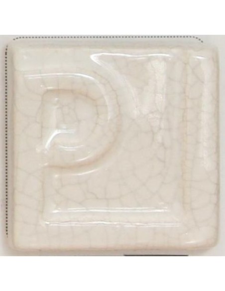 Esmalte Especial EESP-00 Blanco Craquelado