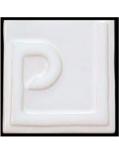 Esmalte Blanco Mate O-6053