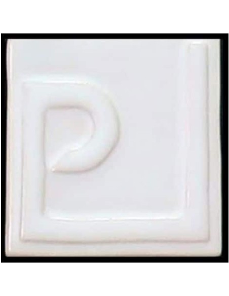 Esmalte Blanco Mate O-6053