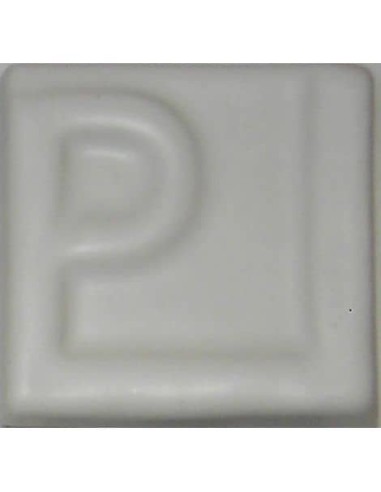 Esmalte 5880 Blanco Mate *sin Pb