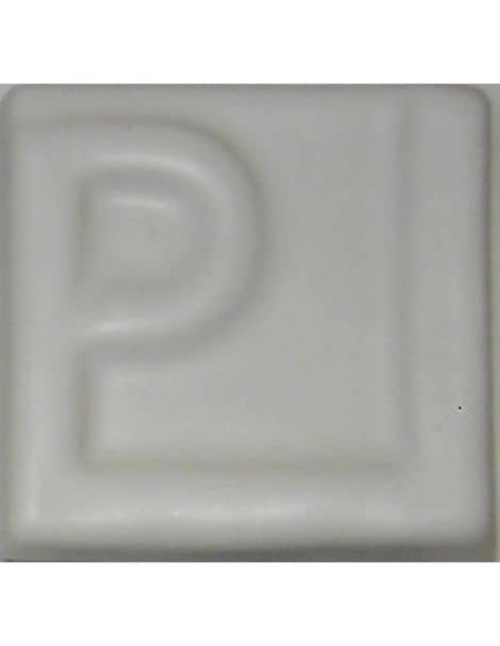 Esmalte 5880 Blanco Mate *sin Pb