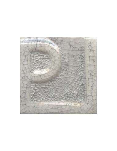 Esmalte CQ-3 Transparente Craquelado