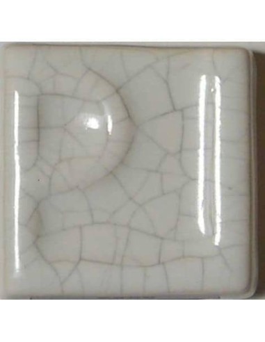 Esmalte 5895 Blanco Craquelado *sin Pb