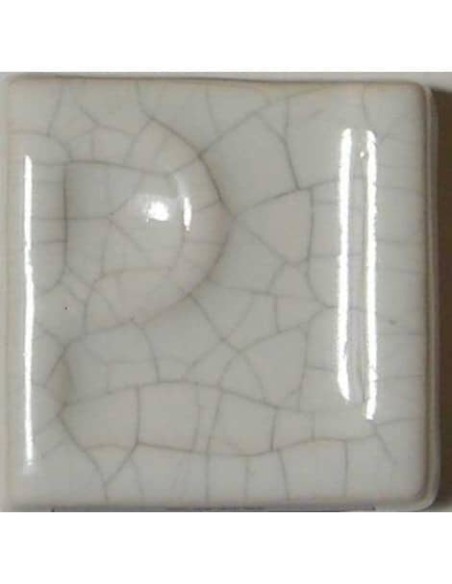 Esmalte 5895 Blanco Craquelado *sin Pb