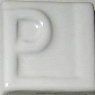 Esmalte PR-115 Blanco Brillo *sin Pb