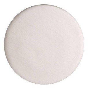 Porcelana SAF blanca 10Kg.