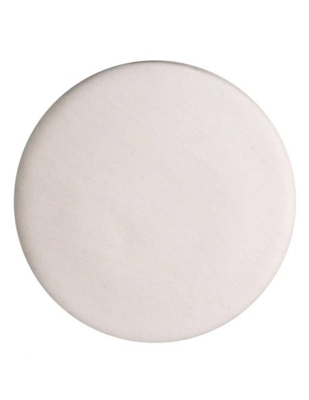 Porcelana SAF blanca 10Kg.