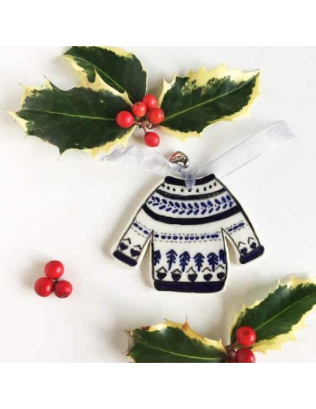 Taller Creativo Adornos Navideños