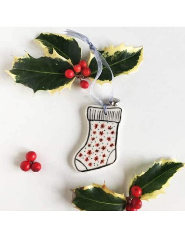 Taller Creativo Adornos Navideños