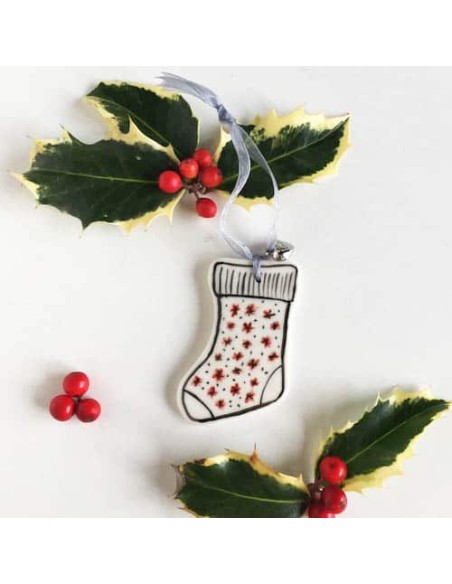 Taller Creativo Adornos Navideños