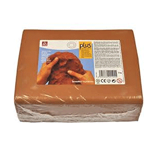 Plus Terracota 5 Kg