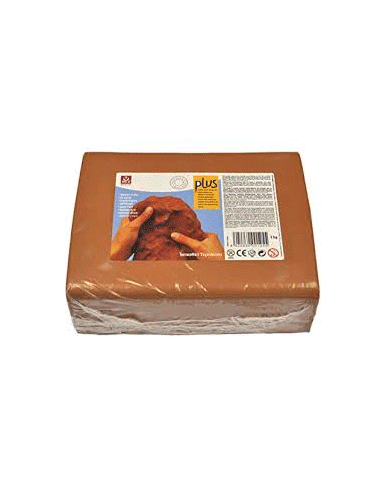 Plus Terracota 5 Kg