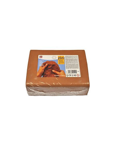 Plus Terracota 5 Kg