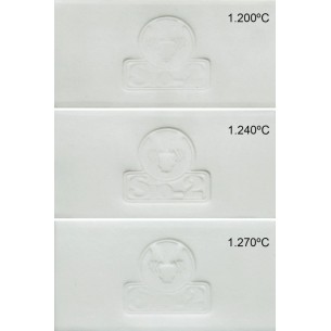 Porcelana CELLULAIN con Fibra de Papel 5kg