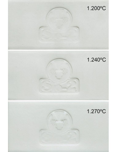 Porcelana CELLULAIN con Fibra de Papel 5kg