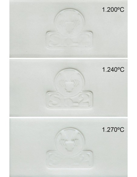 Porcelana CELLULAIN con Fibra de Papel 5kg