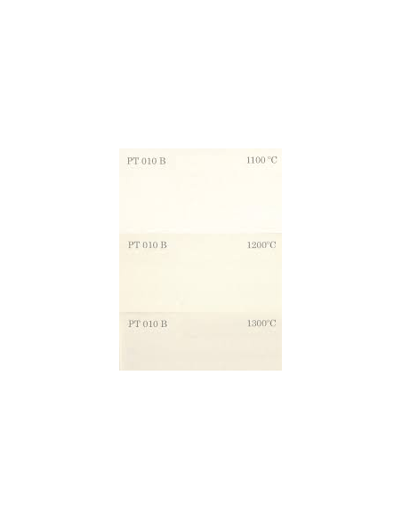 Porcelana KPCL PT010B 20 Kg