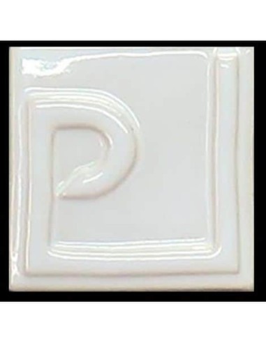 Esmalte Blanco Brillo O-10151