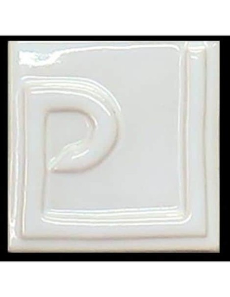 Esmalte Blanco Brillo O-10151