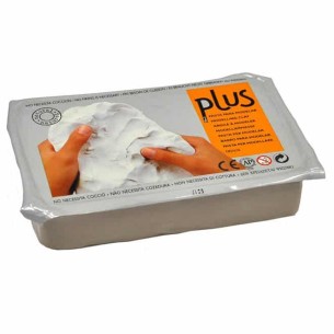 Pasta Sin Cocción PLUS 1.5 Kg 2