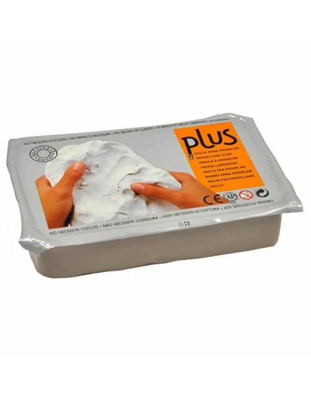 Pasta Sin Cocción PLUS 1.5 Kg