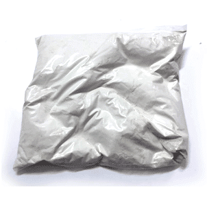 Carbonato de Calcio 5 Kg.