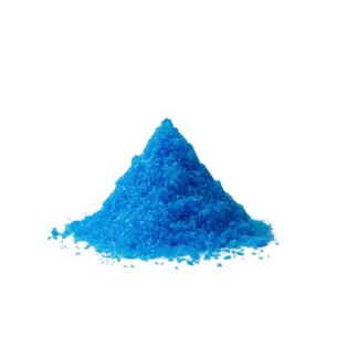 Sulfato de cobre 100 gr