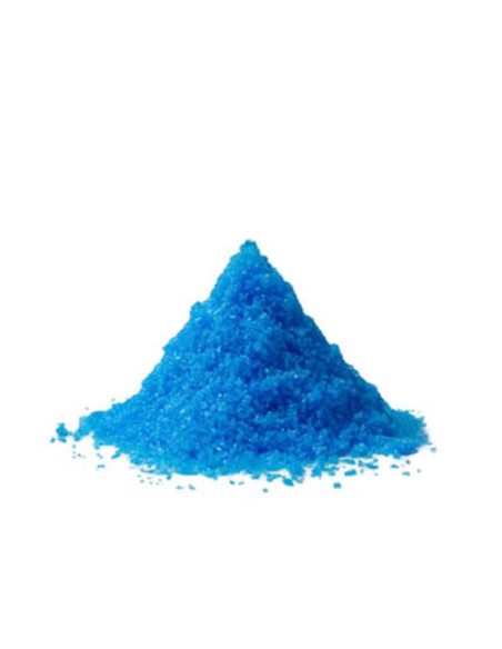 Sulfato de cobre 100 gr