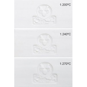 Porcelana JADE traslúcida 5kg.