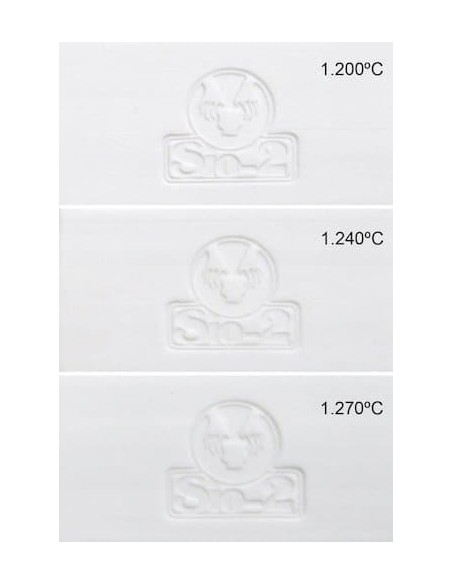 Porcelana JADE traslúcida 5kg.