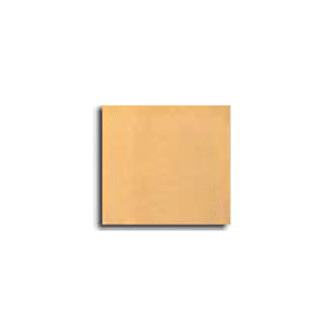 Loseta bizcocho blanco 200x200 mm.