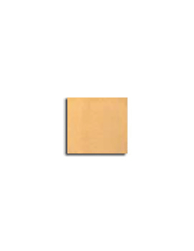 Loseta bizcocho blanco 200x200 mm.