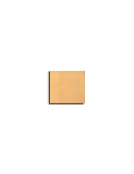Loseta bizcocho blanco 200x200 mm.
