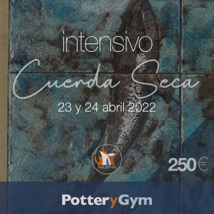 Curso Intensivo Cuerda Seca