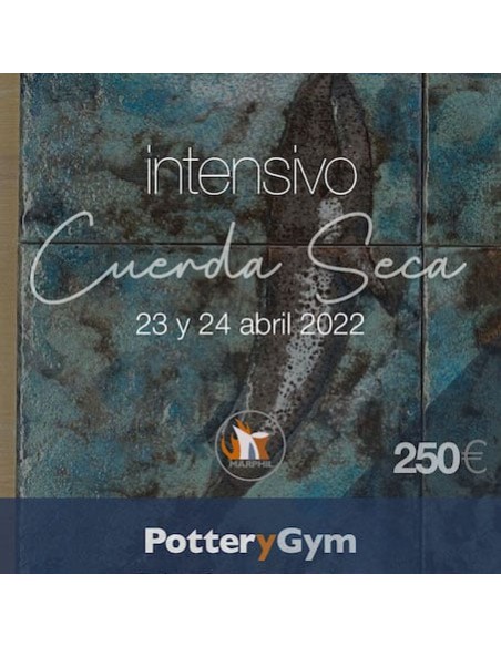 Curso Intensivo Cuerda Seca