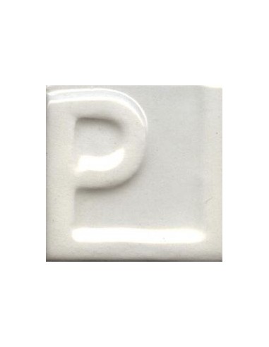 Esmalte PR-500 Transparente Brillo *sin Pb