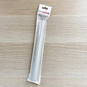 Rodillo para amasado de plástico