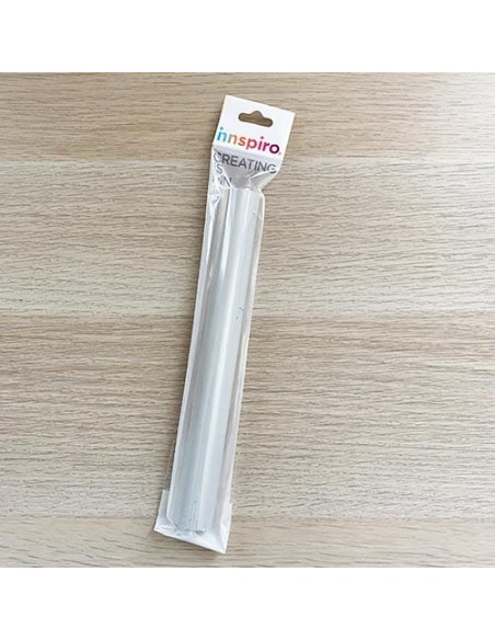 Rodillo para amasado de plástico